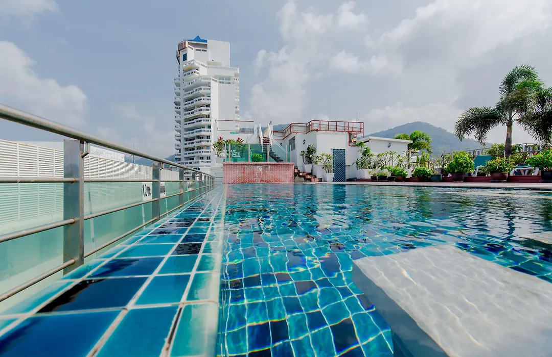 Aspery Hotel-1