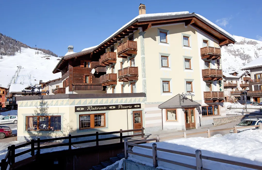 Hotel Angelica-1