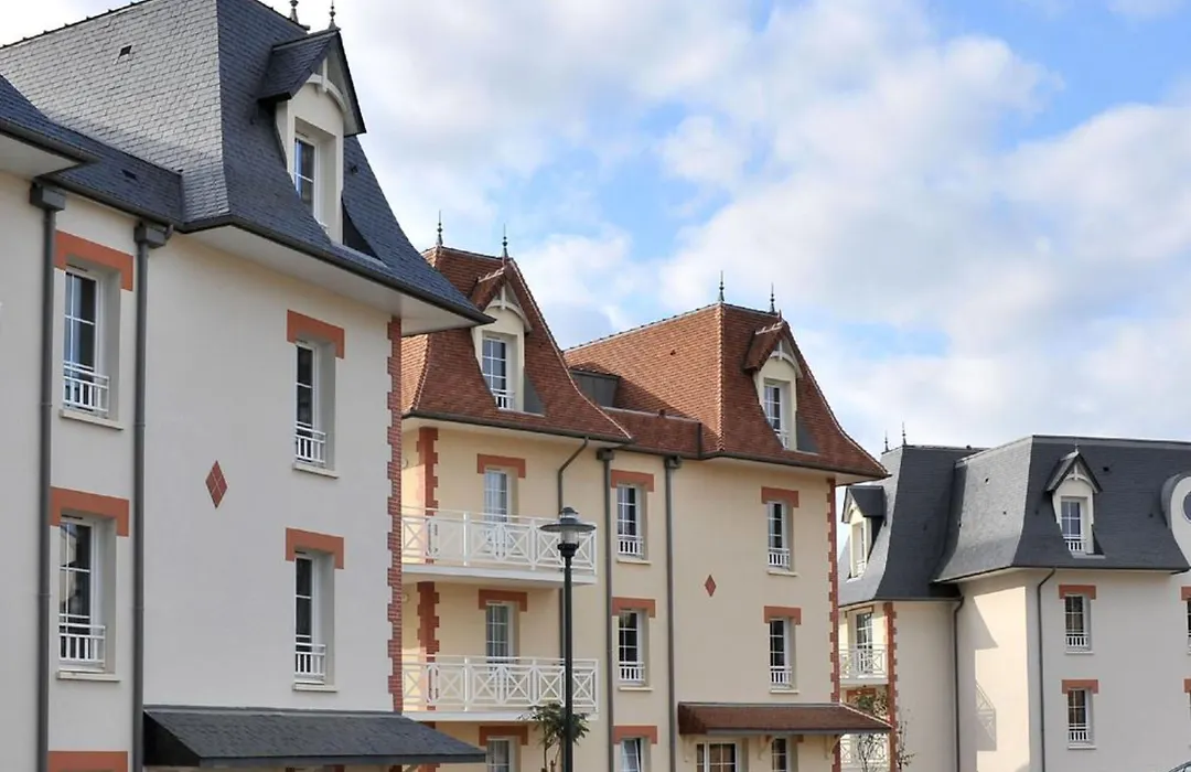 Les Villas du SPA-1