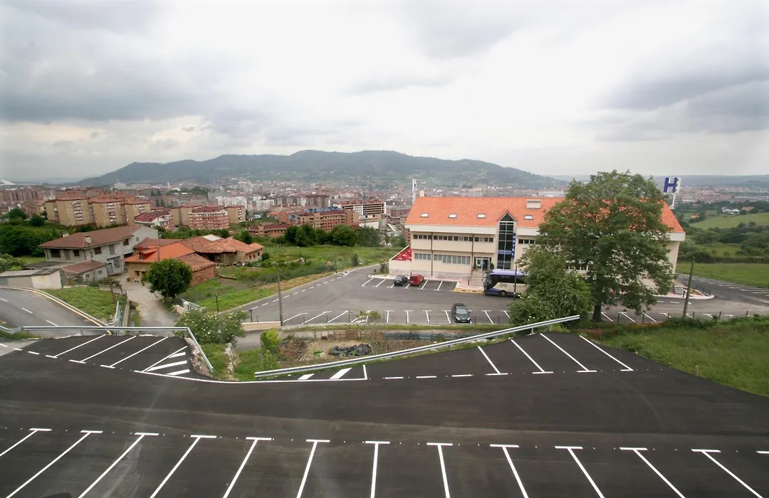 Hotel Palacio de Asturias-1