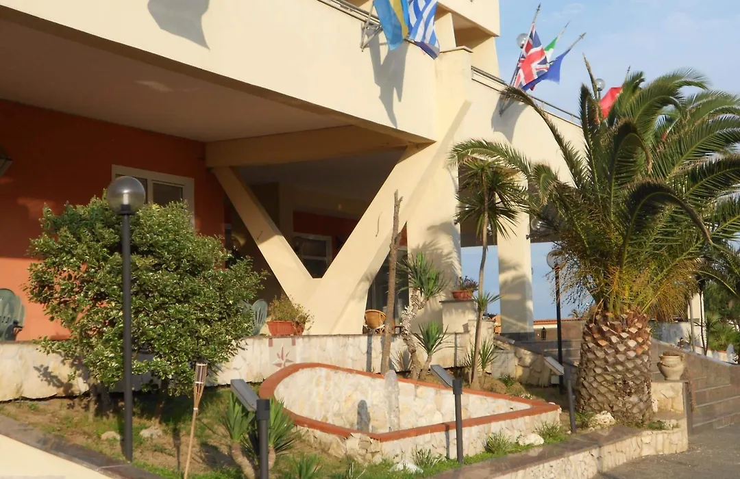 Hotel Le Dune-1