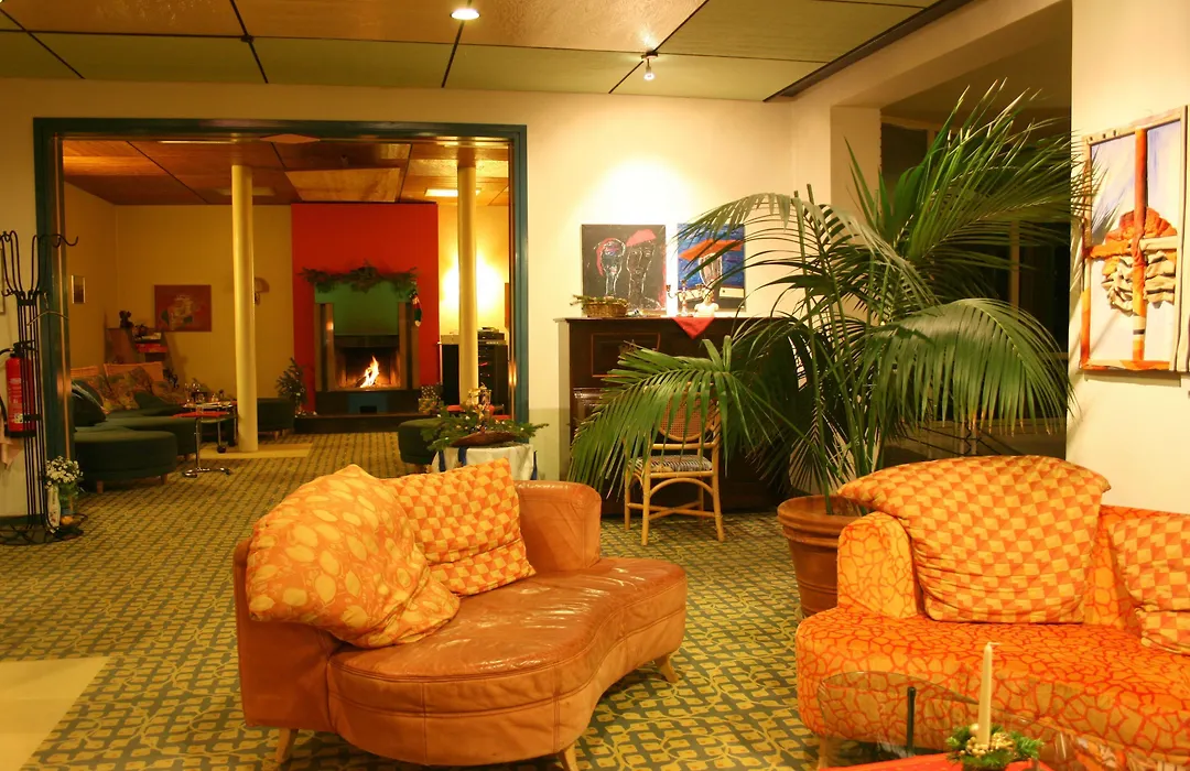 Parkhotel Hitzacker-1