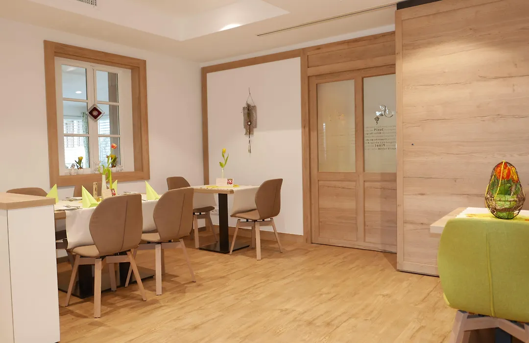Landhotel Salmen-1