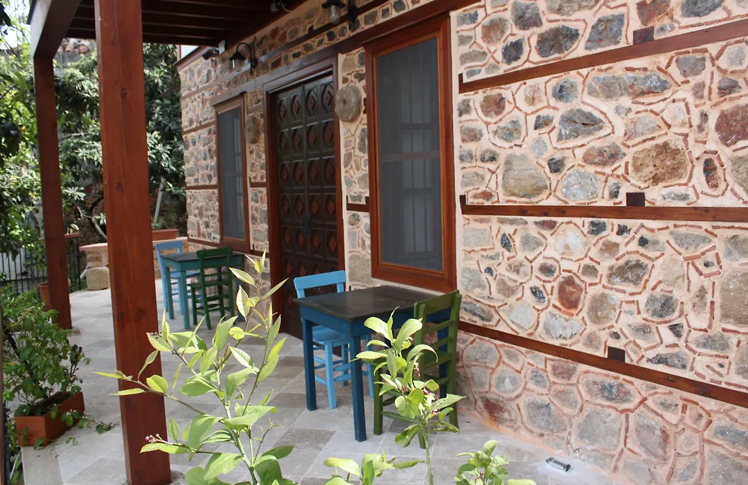 Hotel Villa Turka-1