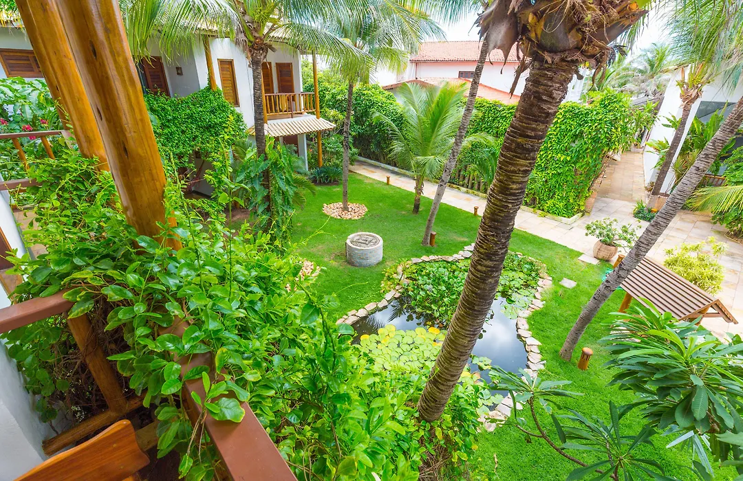 Vila Coqueiros Boutique Hotel-1