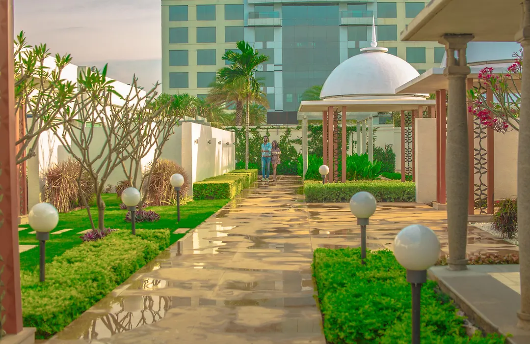 Le Meridien Coimbatore-1