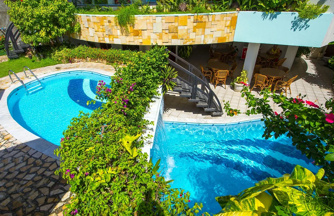 Divi-Divi Praia Hotel-1