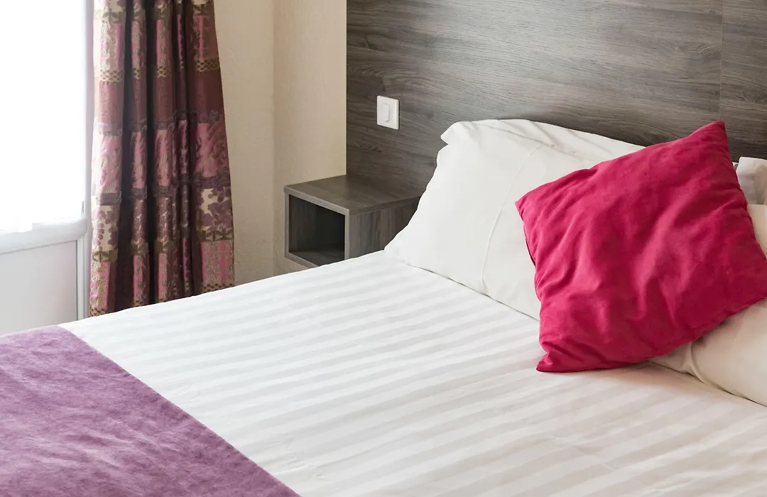 Hotel Le 21-1