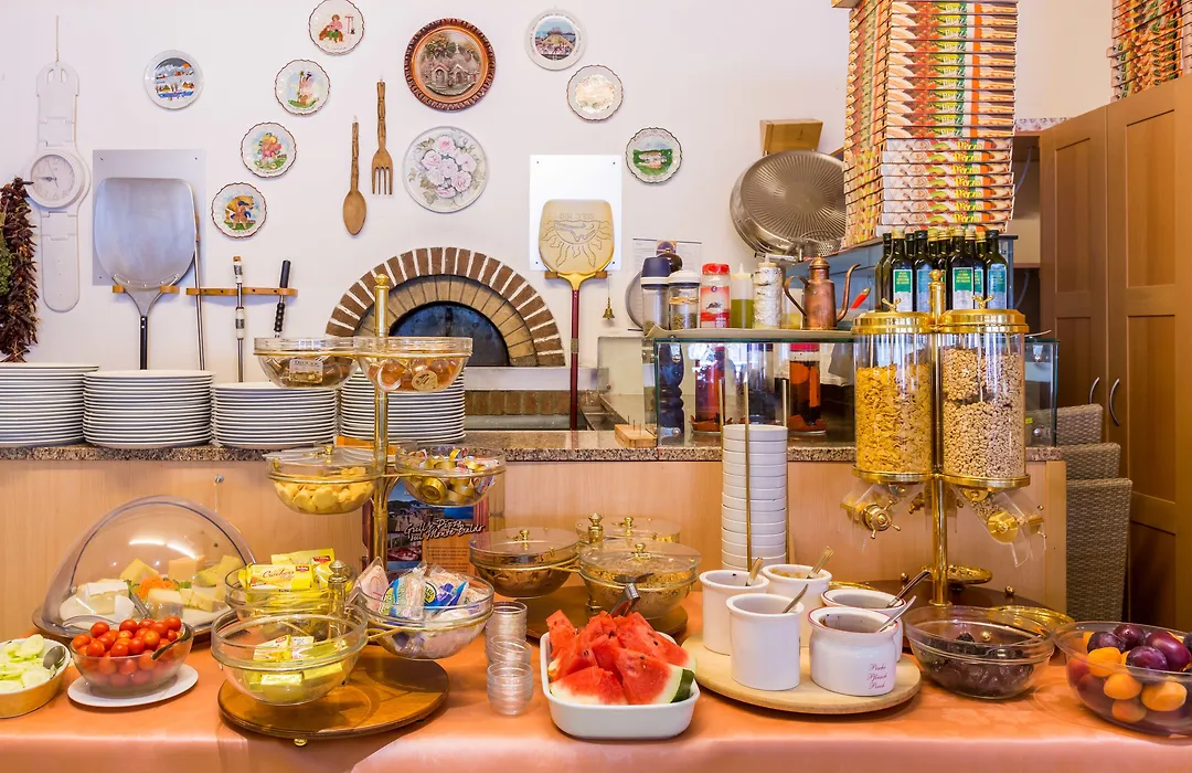 Albergo San Remo-1