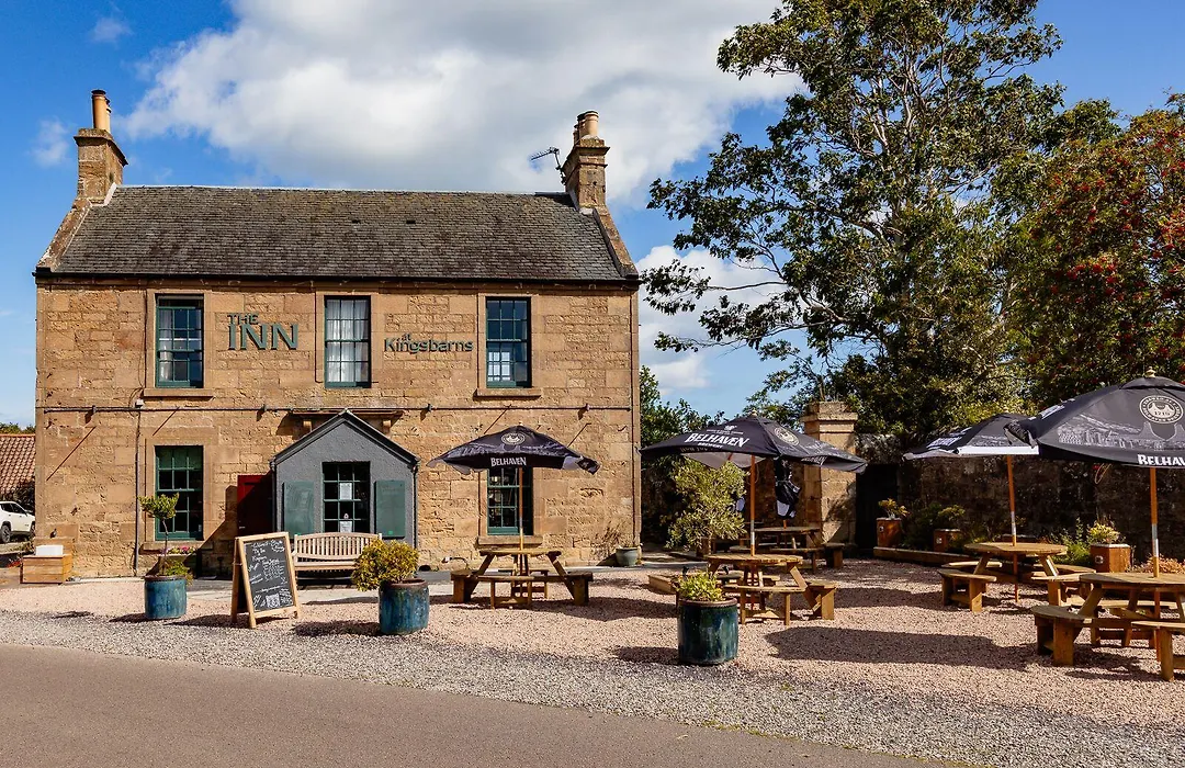 The Inn At Kingsbarns-1