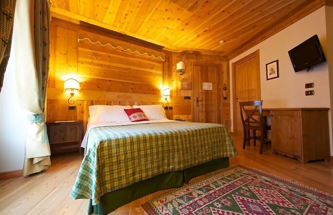 Laghetto Alpine Hotel&Restaurant-1