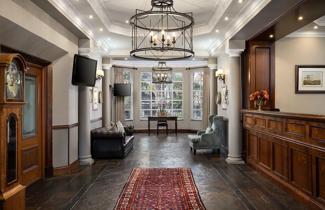 Premier Hotel Quatermain-1