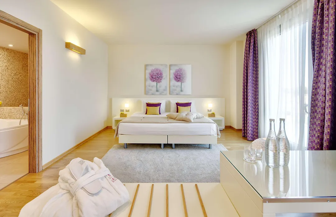 Best Western Plus Leone di Messapia Hotel&Conference-1