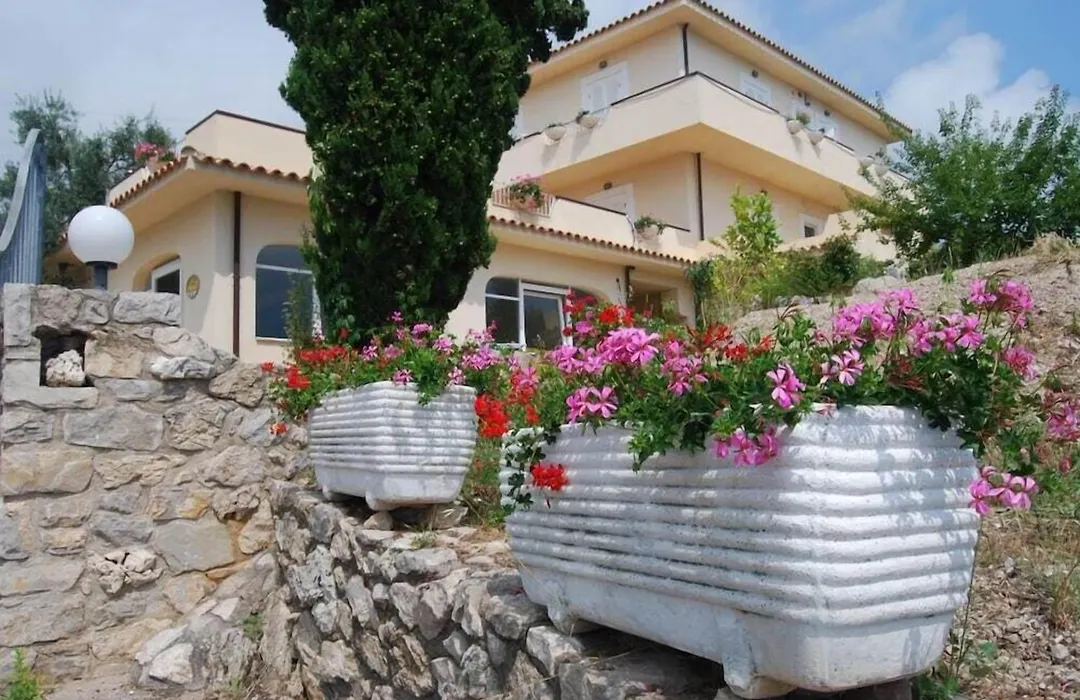 Hotel Belvedere-1