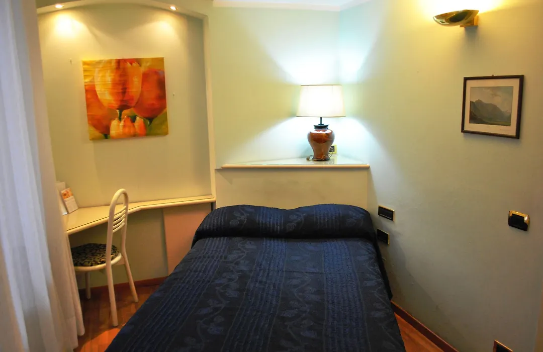Hotel Il Loggiato Dei Serviti-1