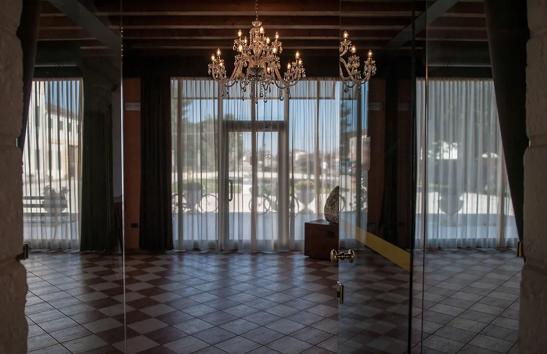 Residence Cà Beregana-1