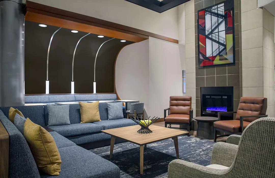 Hyatt Place Raleigh Cary-1