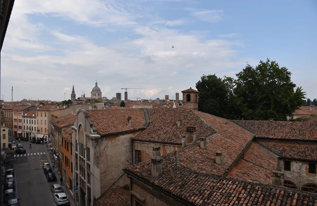 Casa Museo Palazzo Valenti Gonzaga-1