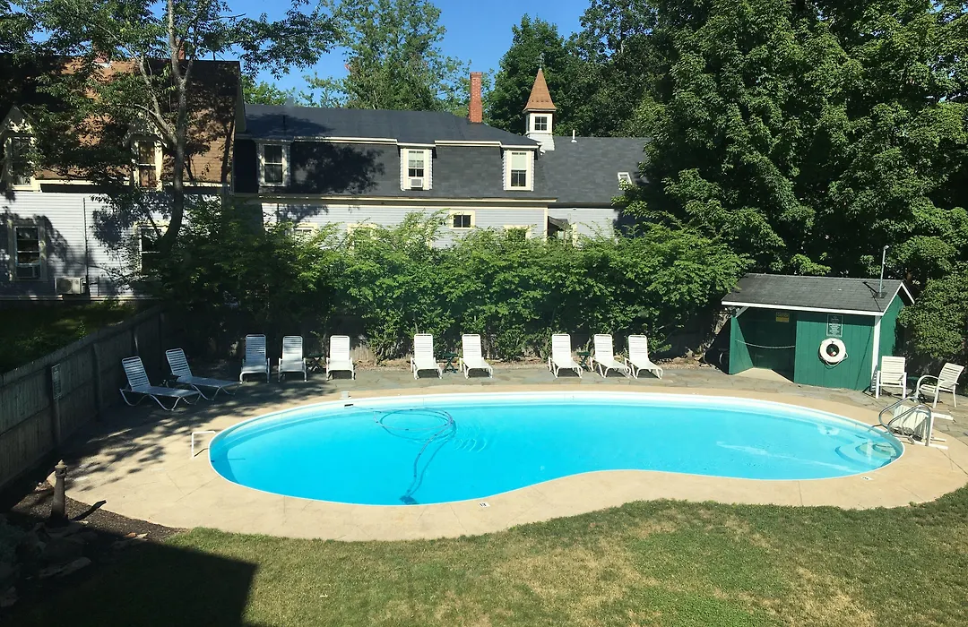 Cranmore Inn-1