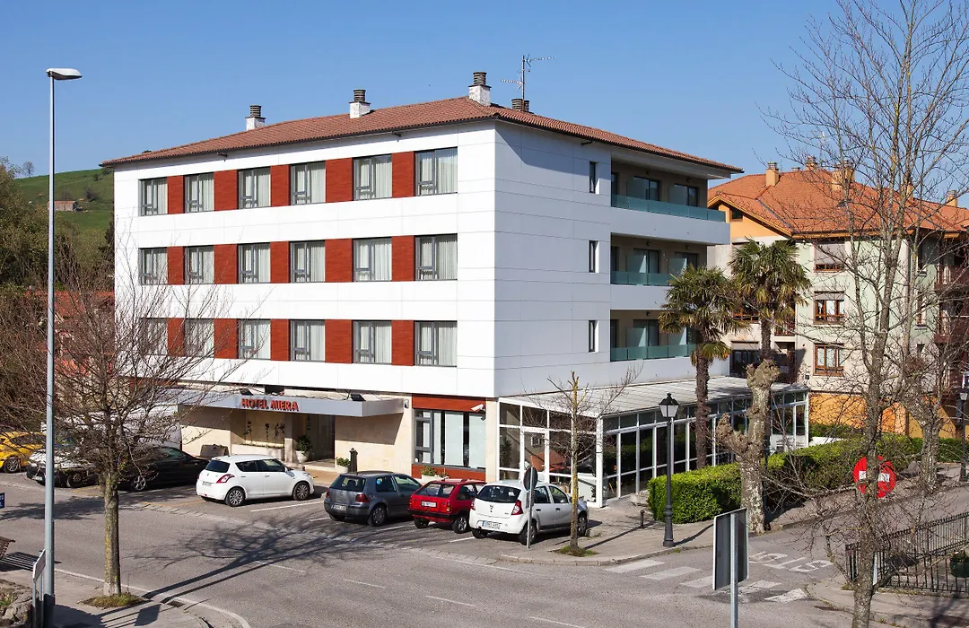Hotel Miera-1