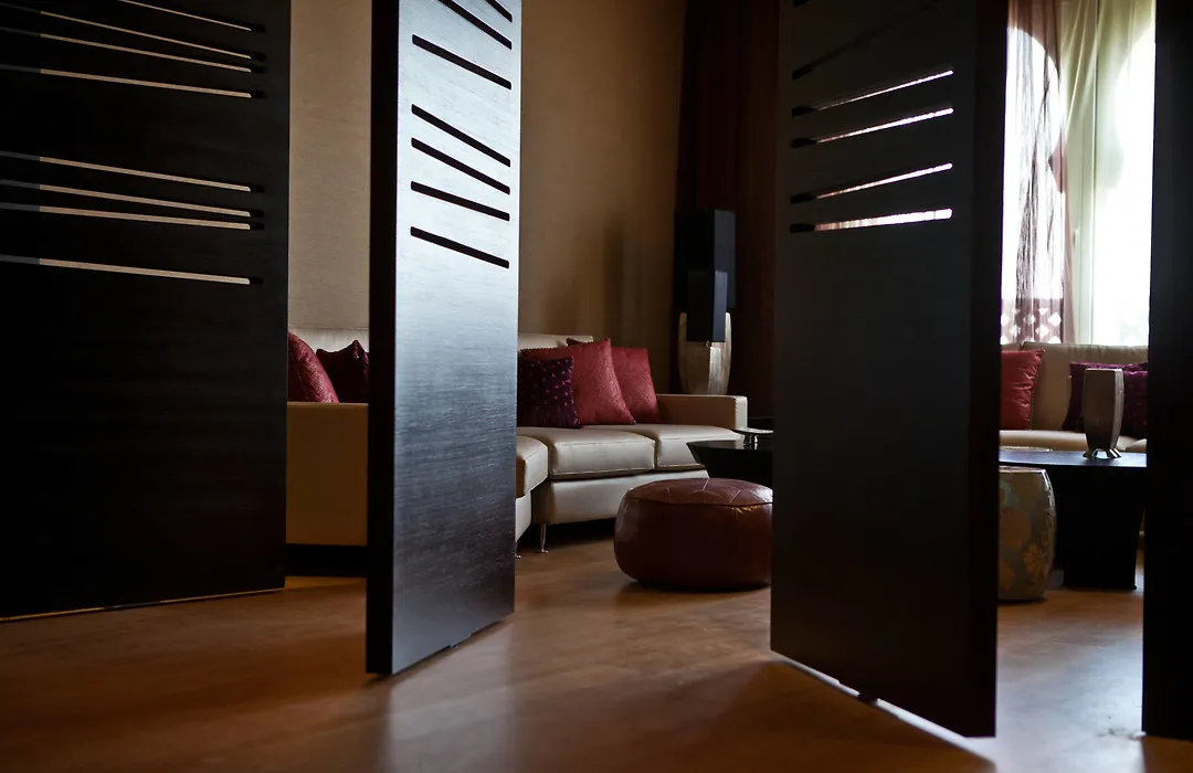 Renaissance Tlemcen Hotel-1