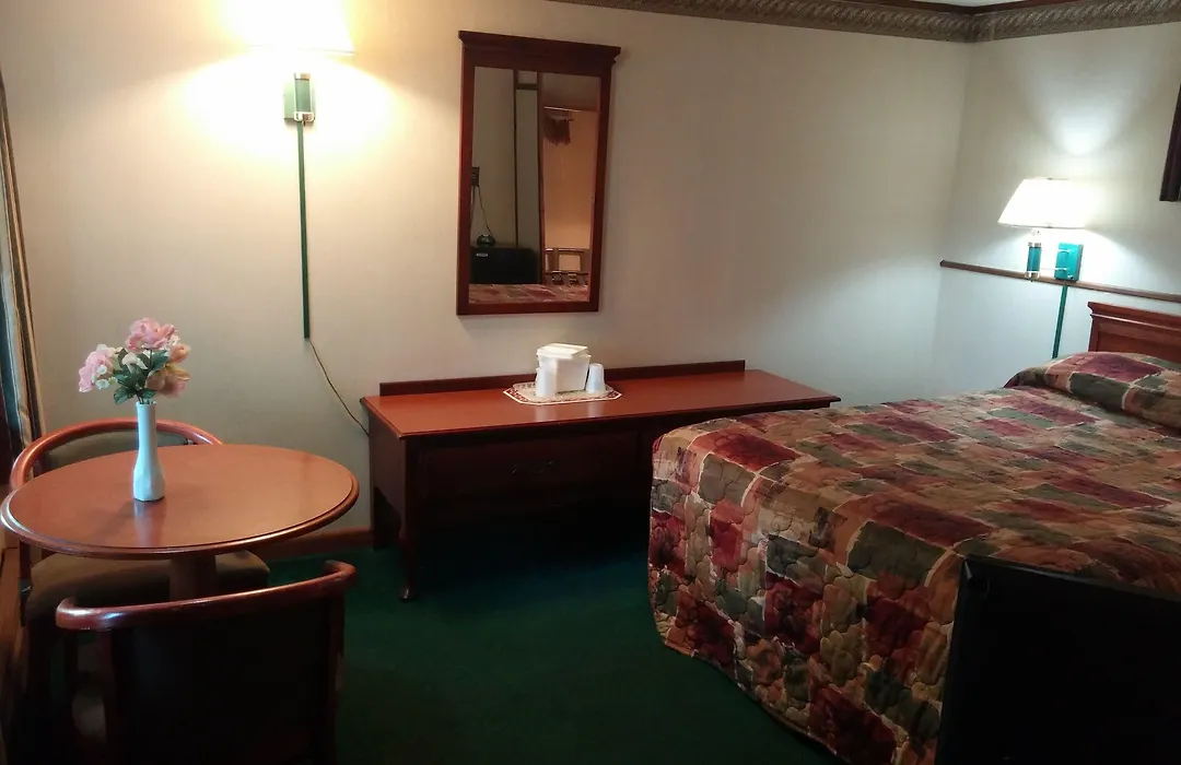 Fairbridge Inn Express Milford-1