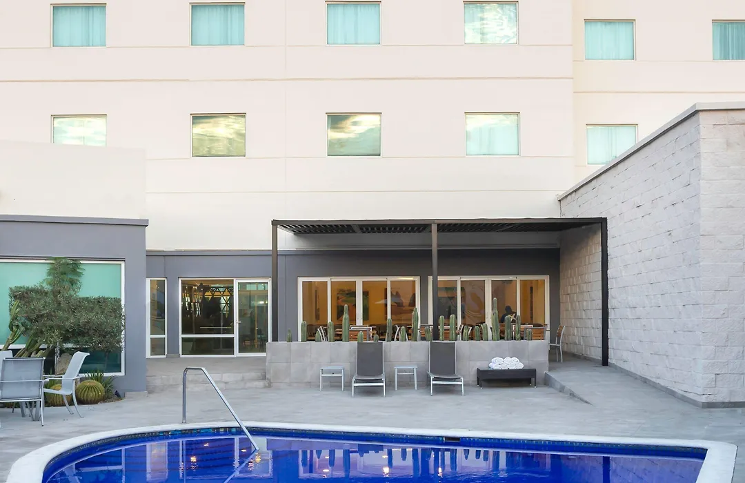 Fairfield By Marriott Los Cabos-1