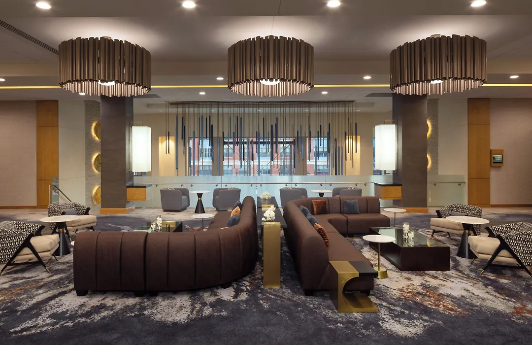 The Hotel At Arundel Preserve-1