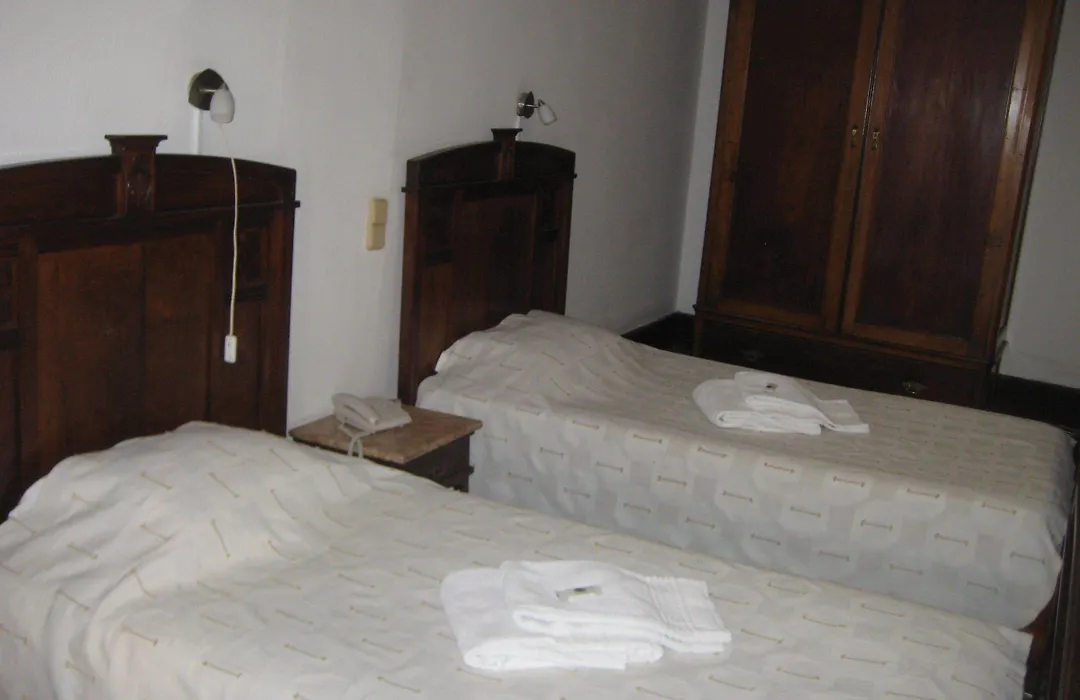 Hostel Avenida Coimbra-1