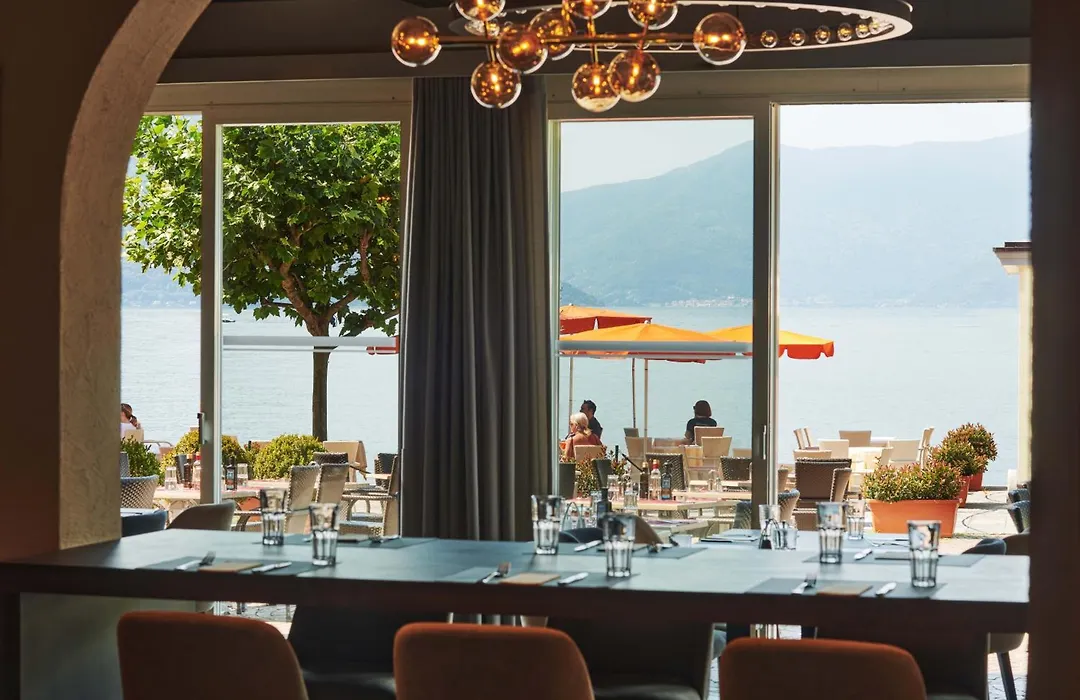 Piazza Ascona Hotel & Restaurants-1