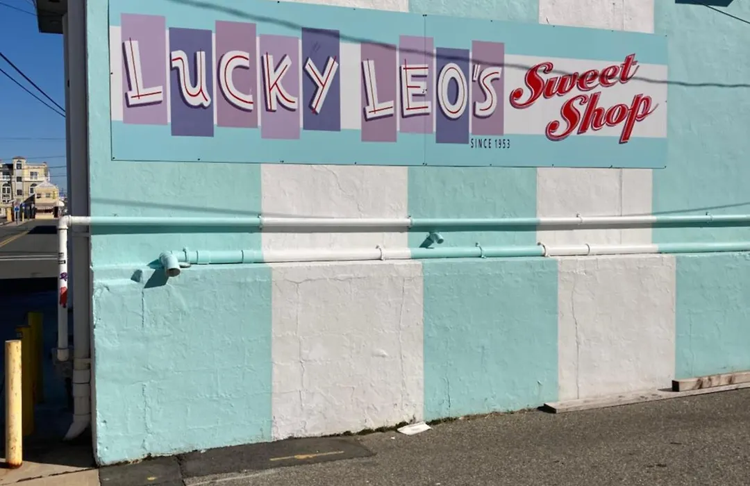 Surfside Motel - Seaside Heights-1