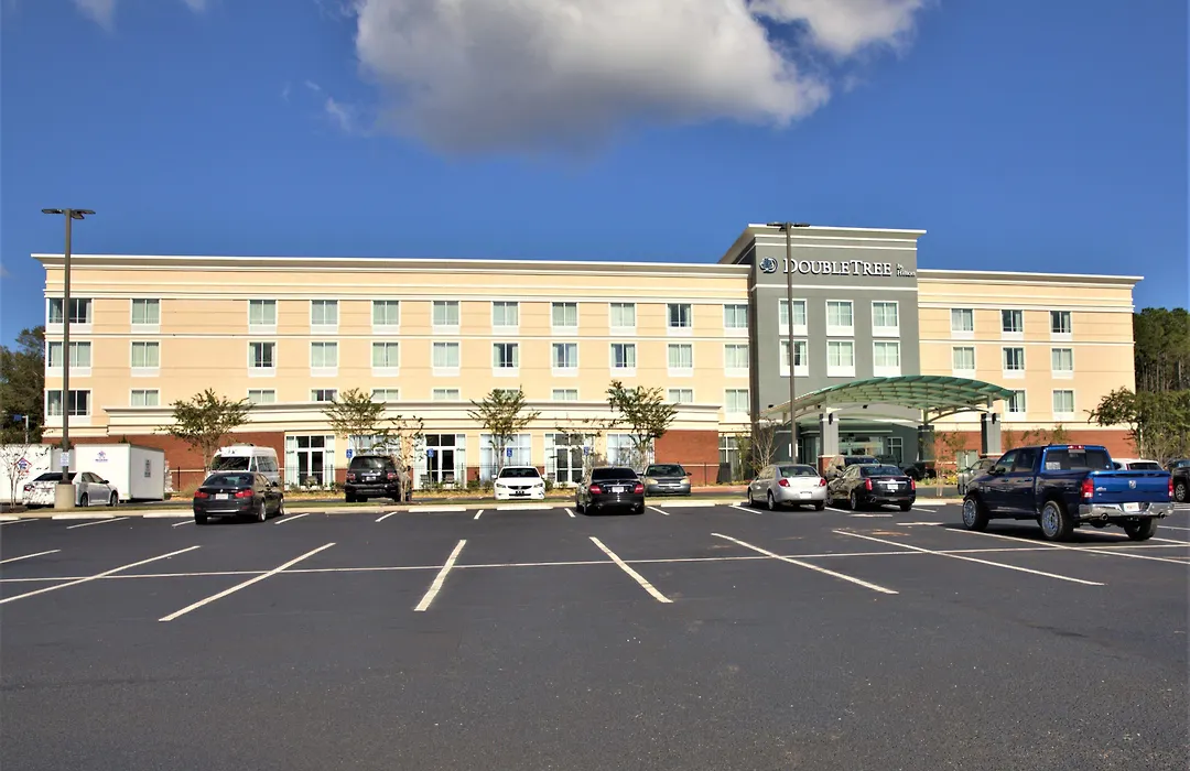 Doubletree By Hilton Dothan, Al-1