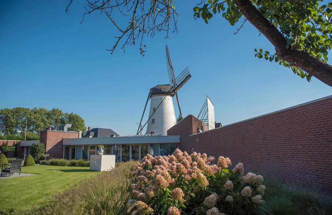 Boutique-Hotel Niveau voorheen Al Mulino-1