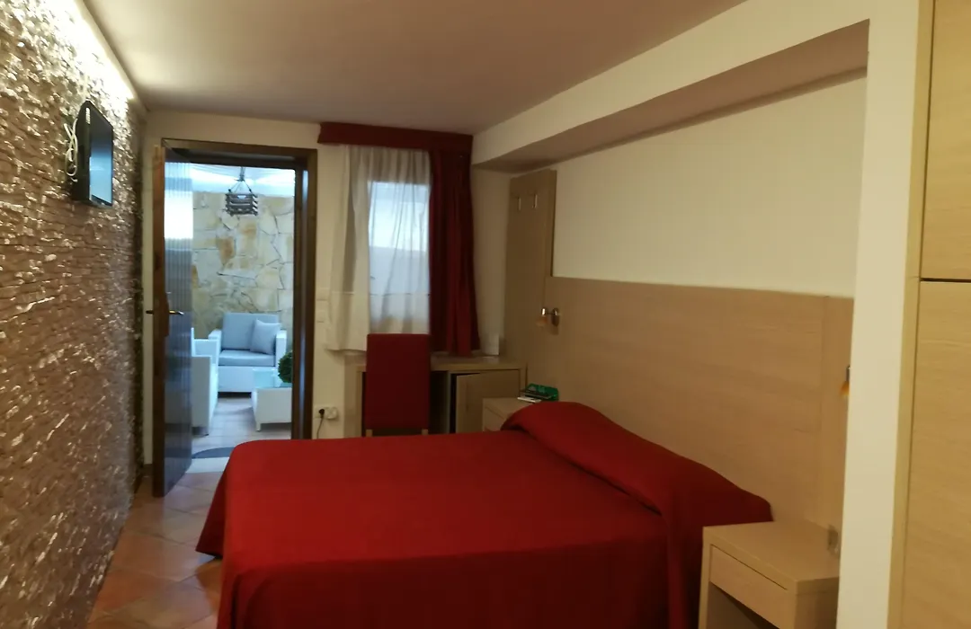Villa Carlo Resort-1