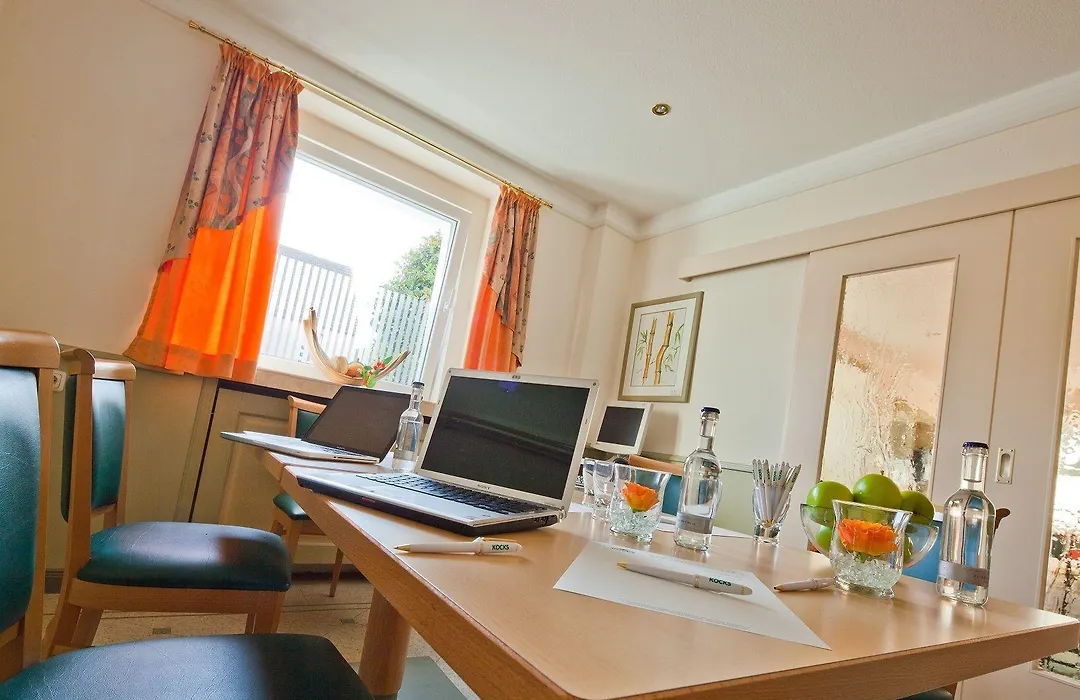 Kocks Hotel Garni-1