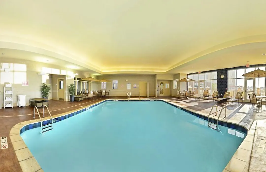 Holiday Inn Express & Suites - Williston By Ihg-1