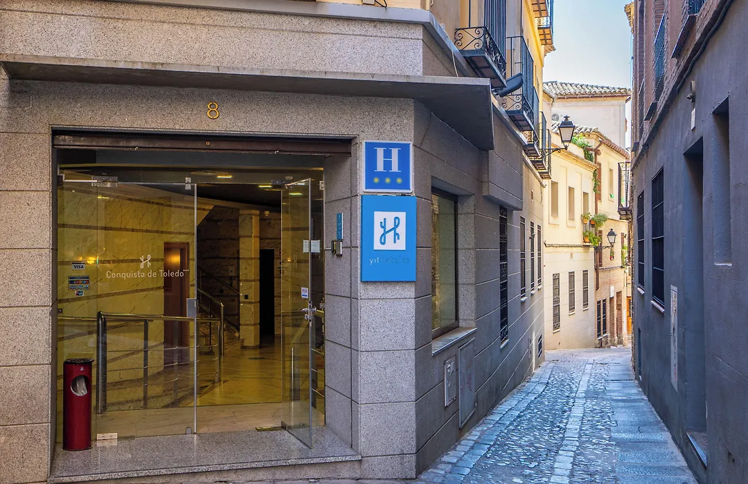 YIT Conquista de Toledo-1