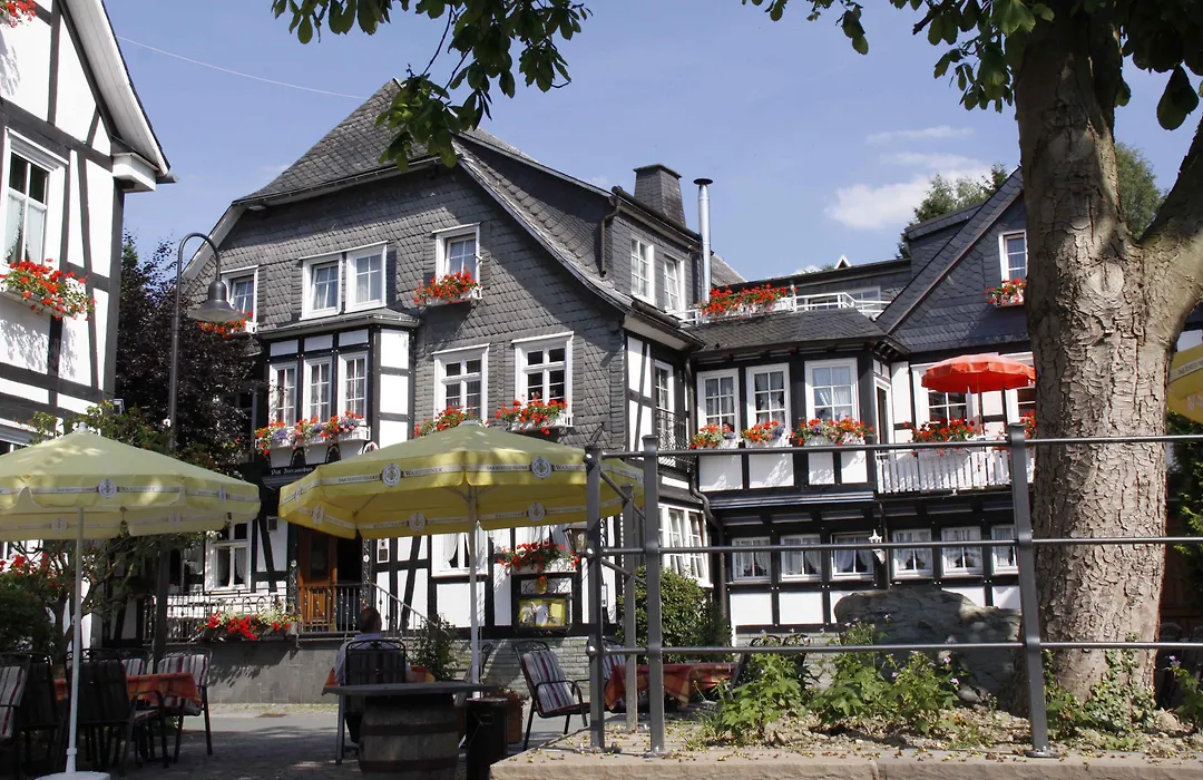 Landhotel Albers-1
