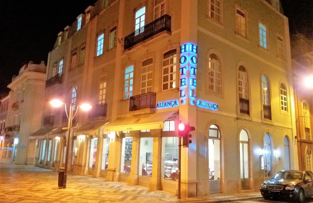Hotel Alianca-1