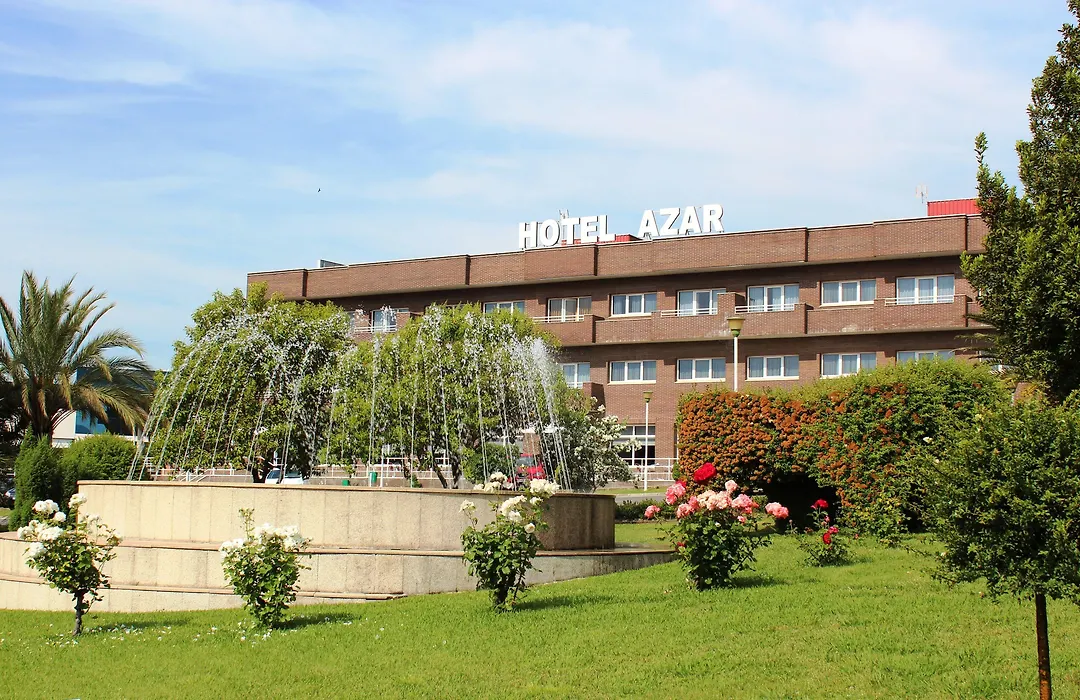 Hotel Azar-1