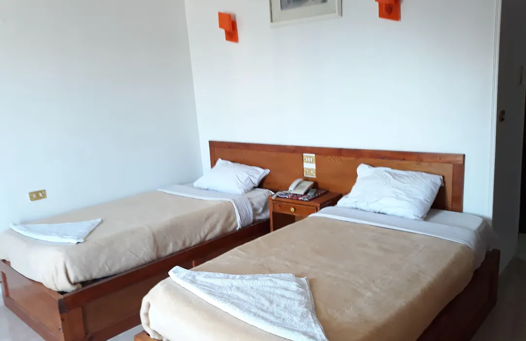 El Mesala Hotel-1