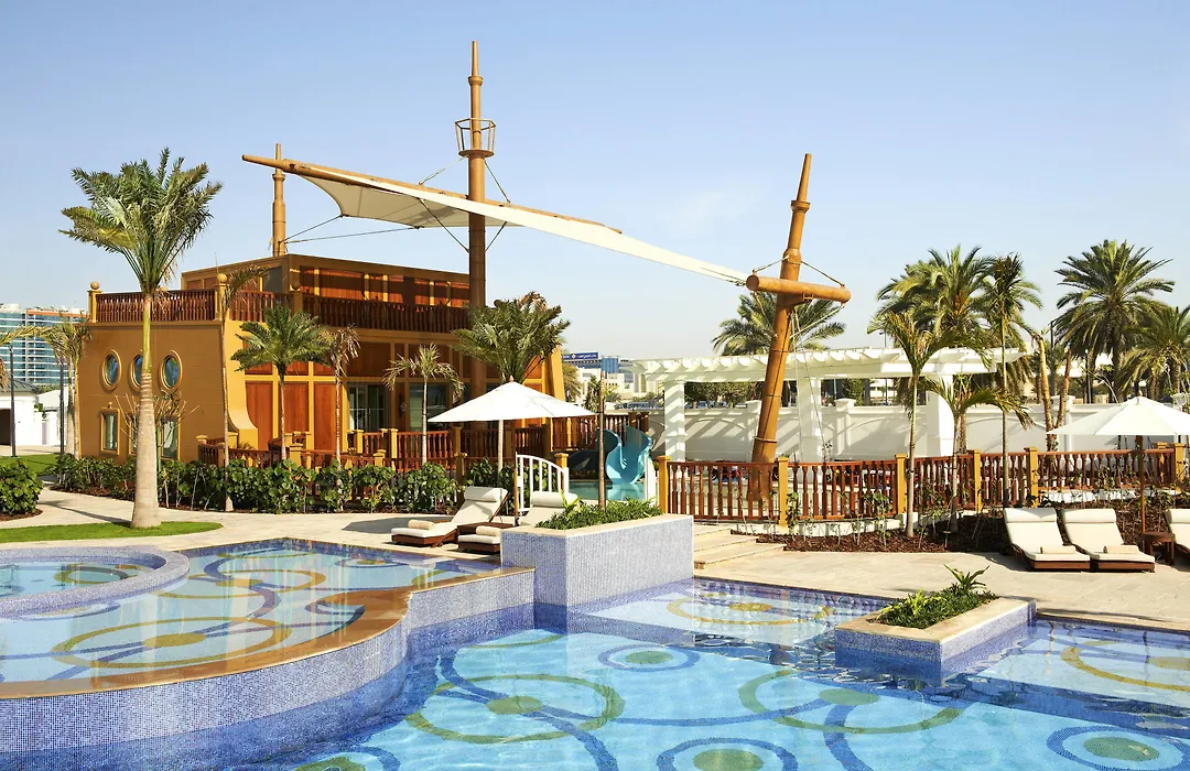 The St. Regis Abu Dhabi-1