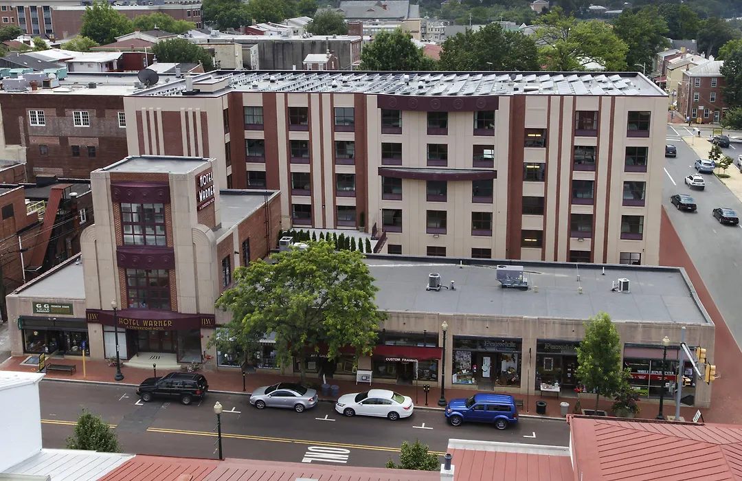 The Hotel Warner-1