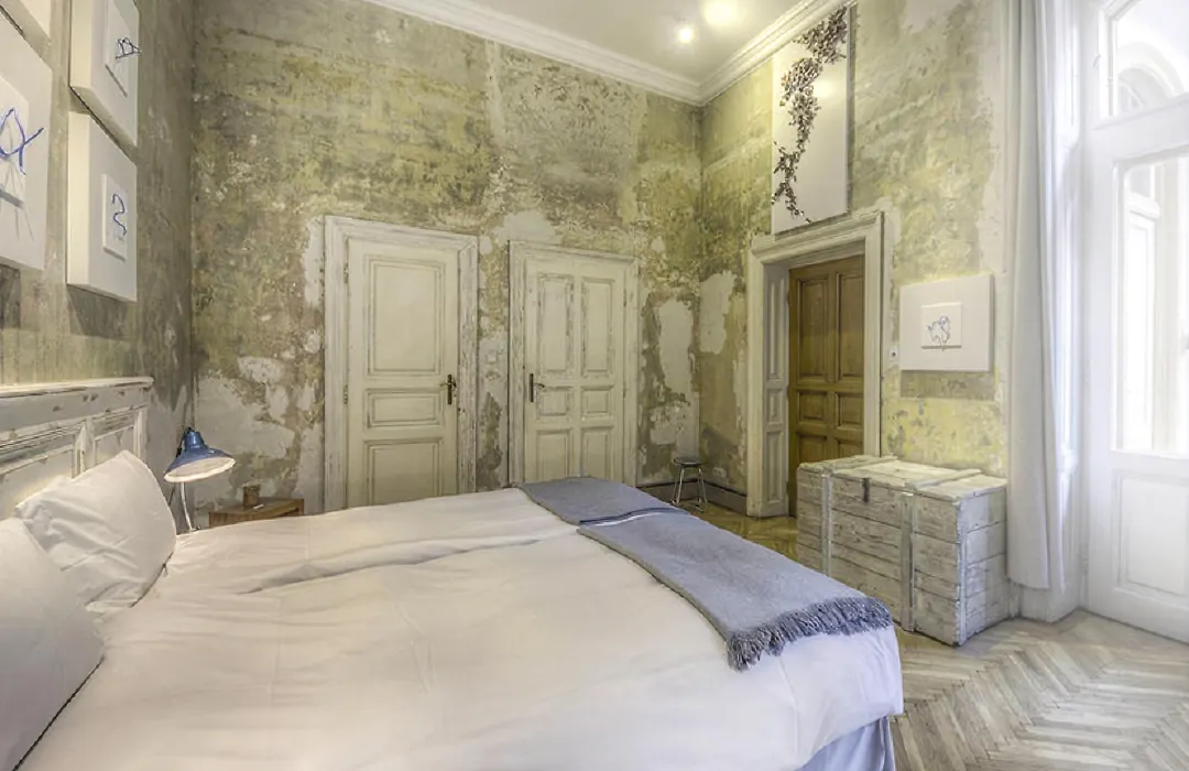 Brody House - Boutique Hotel-1