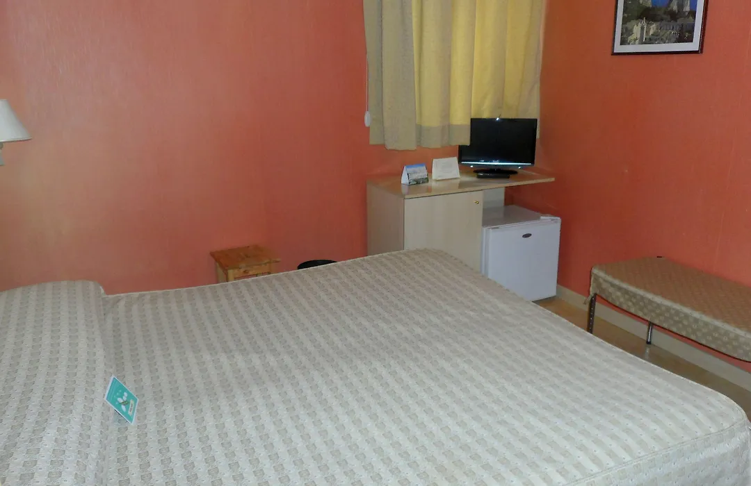 Hotel Diecimare-1
