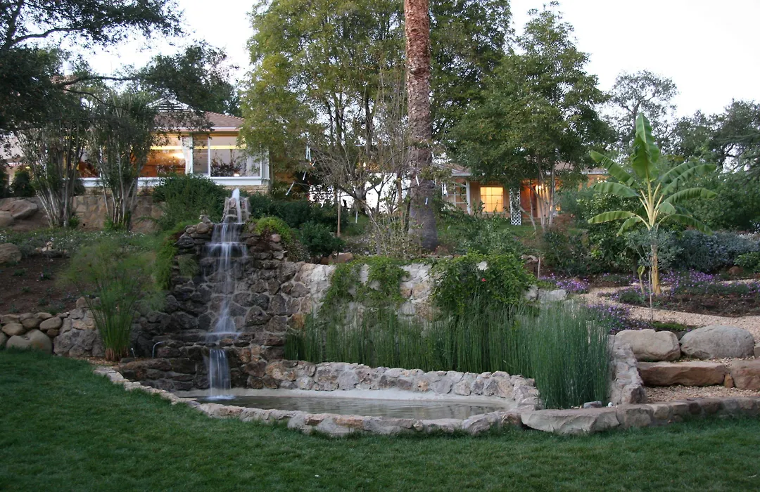 Ojai Retreat & Inn-1