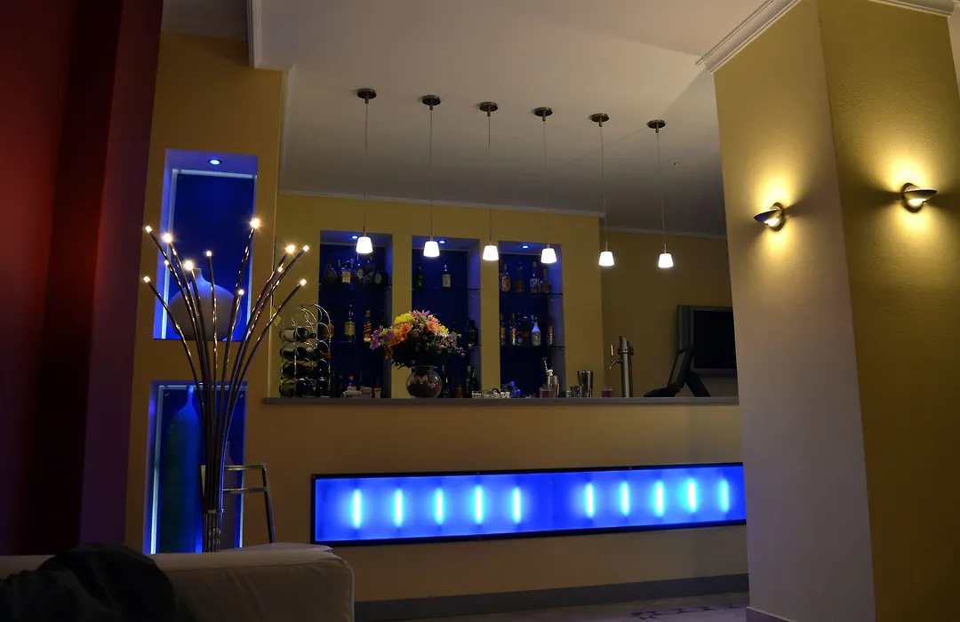Hotel Apolo-1