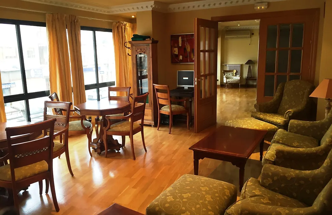 Hotel Juanito-1