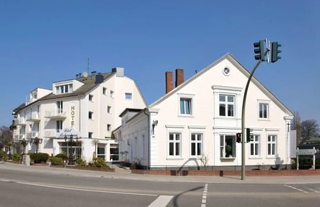 Hotel Behrmann-1