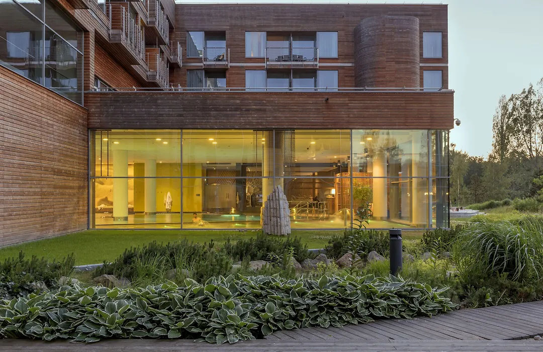 Sopot Marriott Resort & Spa-1